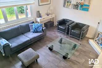 achat maison allonville 80260