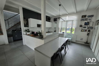 achat maison allonville 80260