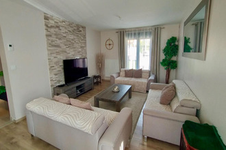 achat maison allonville 80260