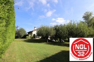 achat maison allonzier-la-caille 74350