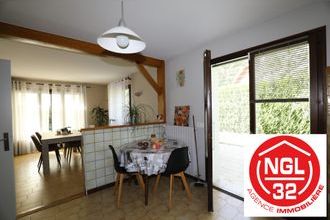 achat maison allonzier-la-caille 74350