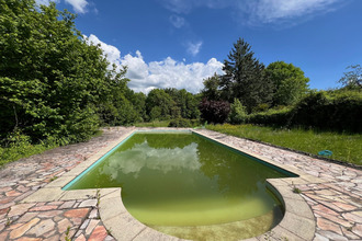 achat maison allonzier-la-caille 74350