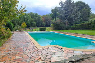 achat maison allonzier-la-caille 74350