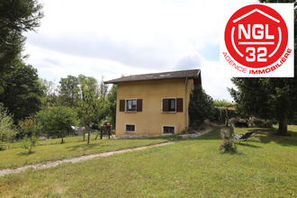 achat maison allonzier-la-caille 74350