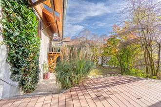 achat maison allonzier-la-caille 74350