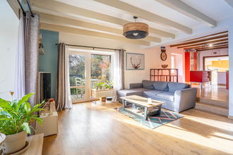 achat maison allonzier-la-caille 74350