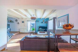 achat maison allonzier-la-caille 74350