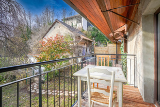 achat maison allonzier-la-caille 74350