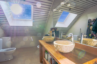 achat maison allonzier-la-caille 74350