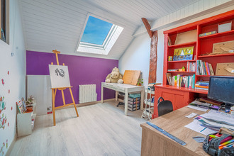 achat maison allonzier-la-caille 74350