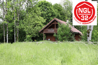 achat maison allonzier-la-caille 74350