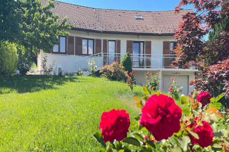 achat maison allonzier-la-caille 74350