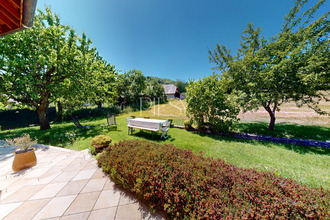achat maison allonzier-la-caille 74350