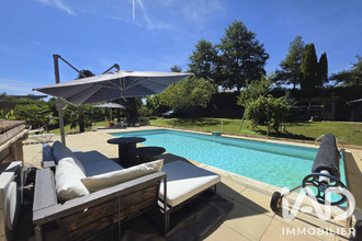 achat maison allonzier-la-caille 74350