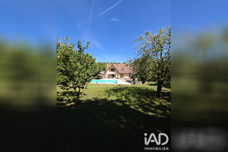 achat maison allonzier-la-caille 74350