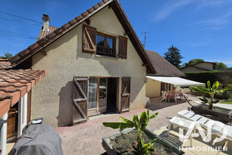 achat maison allonzier-la-caille 74350