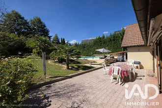 achat maison allonzier-la-caille 74350