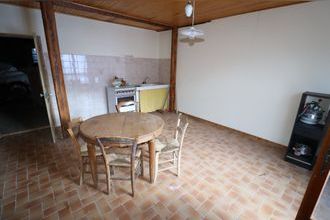 achat maison allos 04260