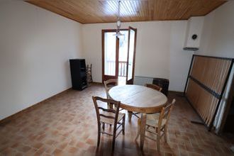 achat maison allos 04260