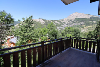 achat maison allos 04260