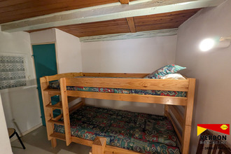 achat maison allos 04260