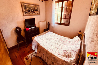 achat maison allos 04260