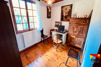 achat maison allos 04260