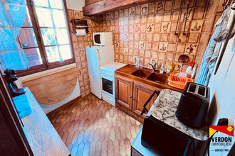 achat maison allos 04260