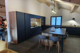 achat maison allos 04260