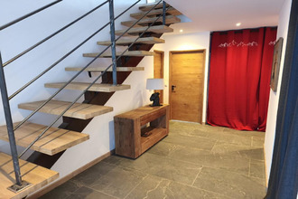 achat maison allos 04260