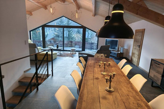 achat maison allos 04260