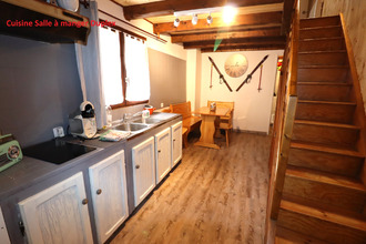 achat maison allos 04260