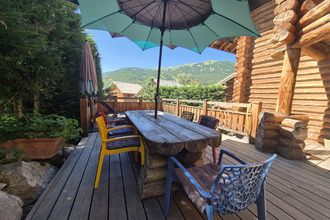 achat maison allos 04260