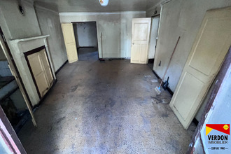 achat maison allos 04260