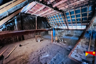 achat maison allos 04260