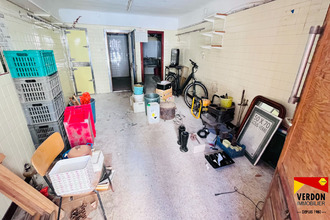 achat maison allos 04260