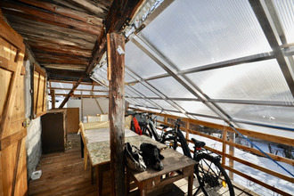 achat maison allos 04260