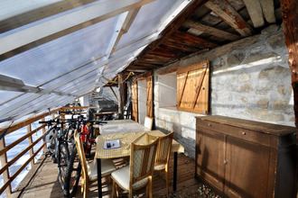 achat maison allos 04260