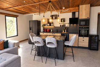 achat maison allos 04260