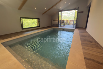 achat maison allos 04260