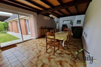 achat maison allouagne 62157