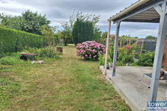 achat maison allouagne 62157