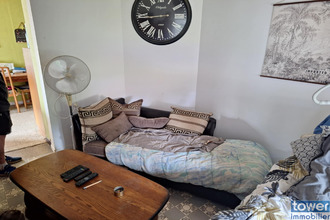 achat maison allouagne 62157