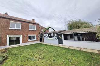 achat maison allouagne 62157