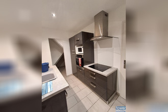 achat maison allouagne 62157