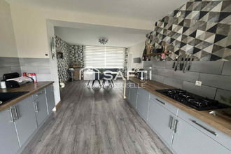 achat maison allouagne 62157