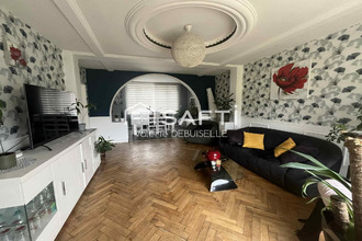 achat maison allouagne 62157