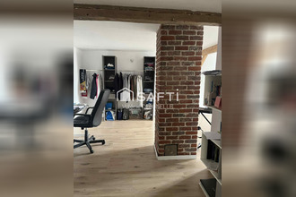 achat maison allouagne 62157