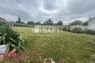 achat maison allouagne 62157