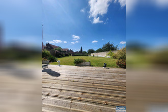 achat maison allouagne 62157